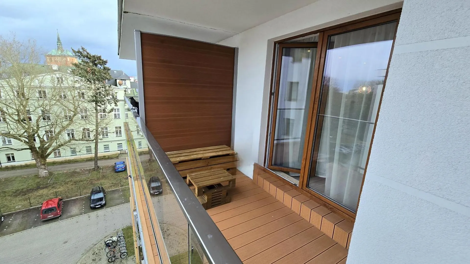 Rivers Apartment Kolobrzeg