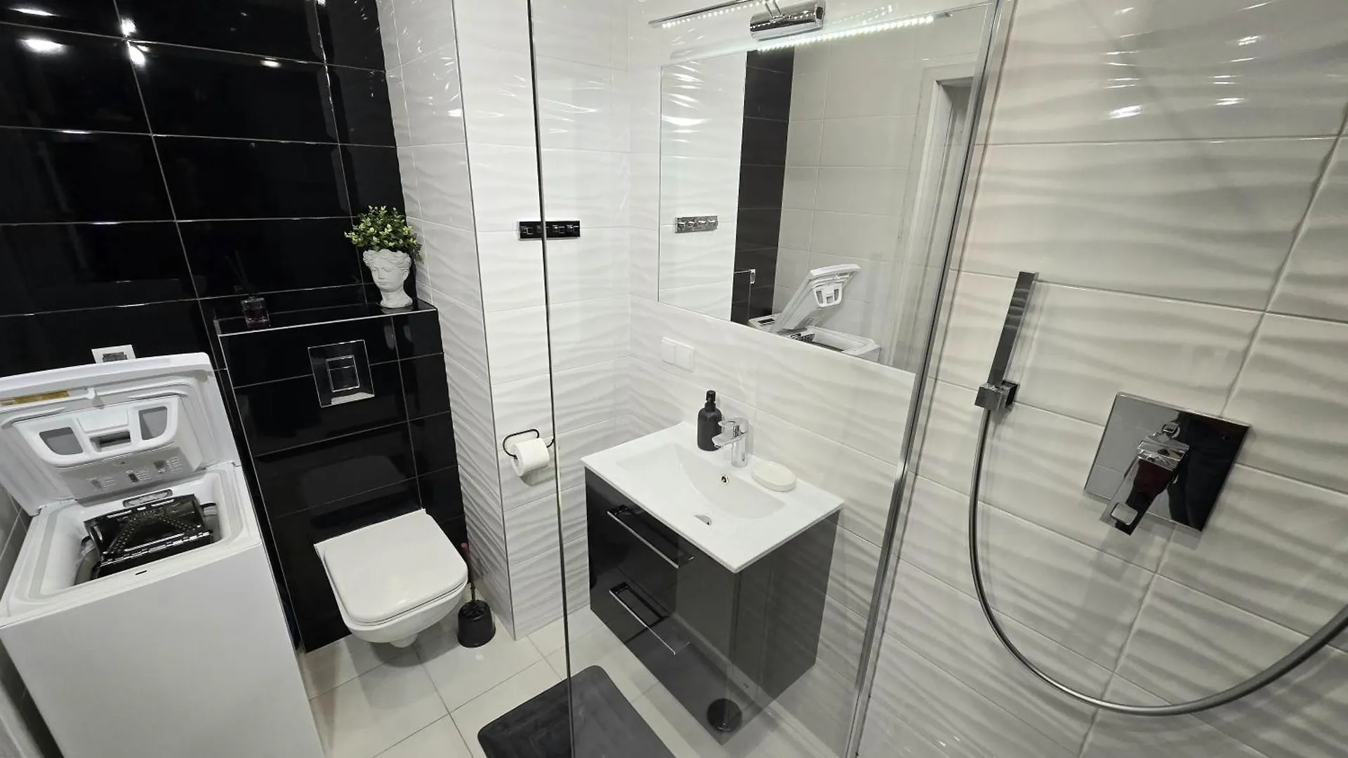 Rivers Apartment Kolobrzeg